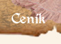 Ceník