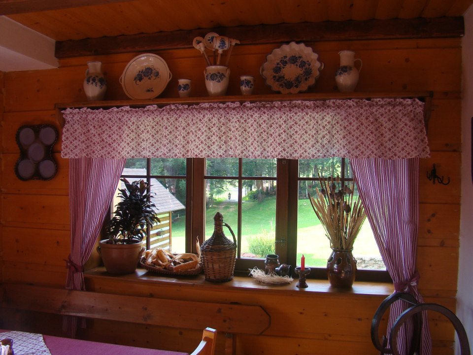 Ubytování ve Vítkovicích chata Tereza