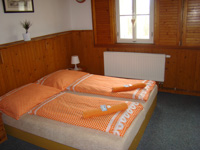 Ubytování ve Vítkovicích chata Tereza 